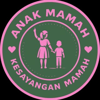 ANAK MAMAH