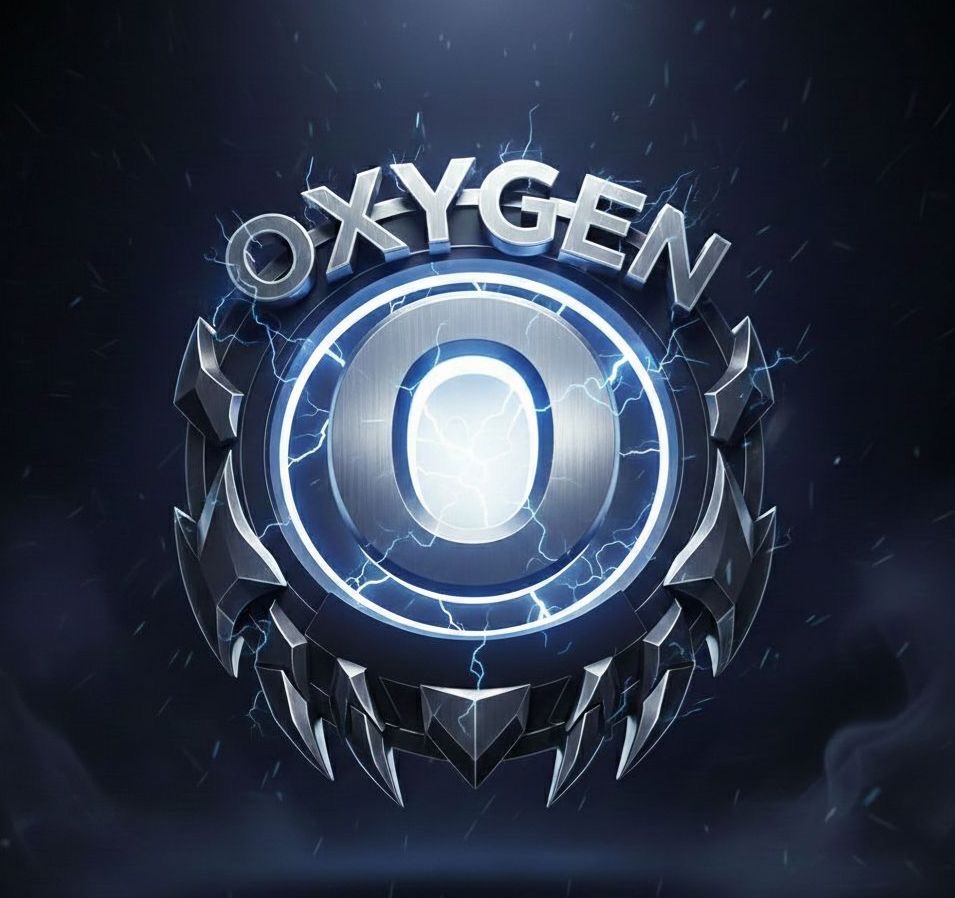 OXYGEN