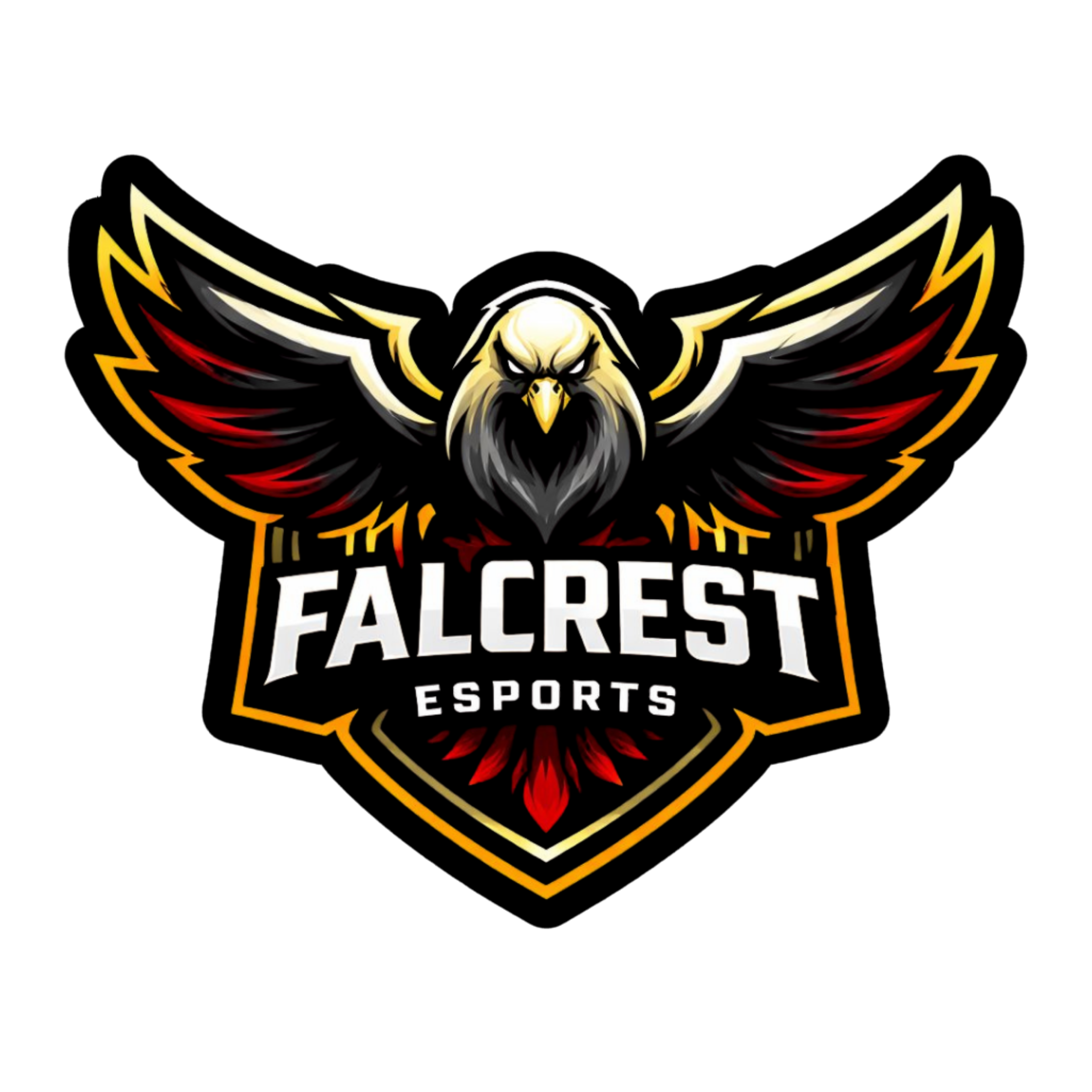 FALCREST E-SPORTS