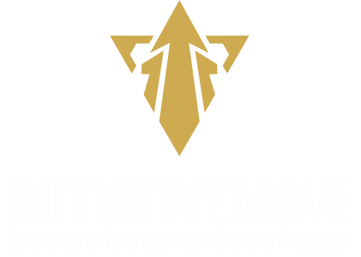 Initiative Move