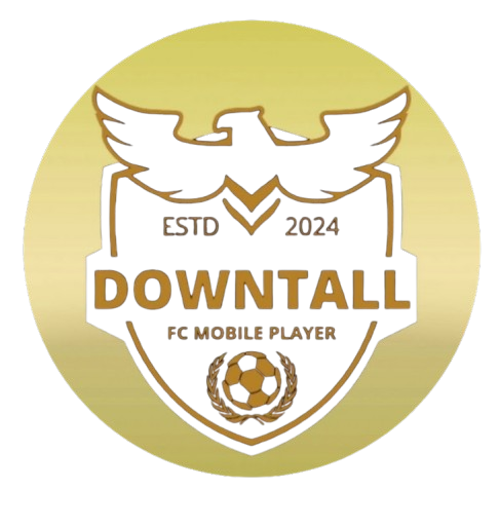 LIGA DOWNTALL FC