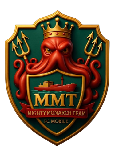 MIGHTY MONARCH TEAM