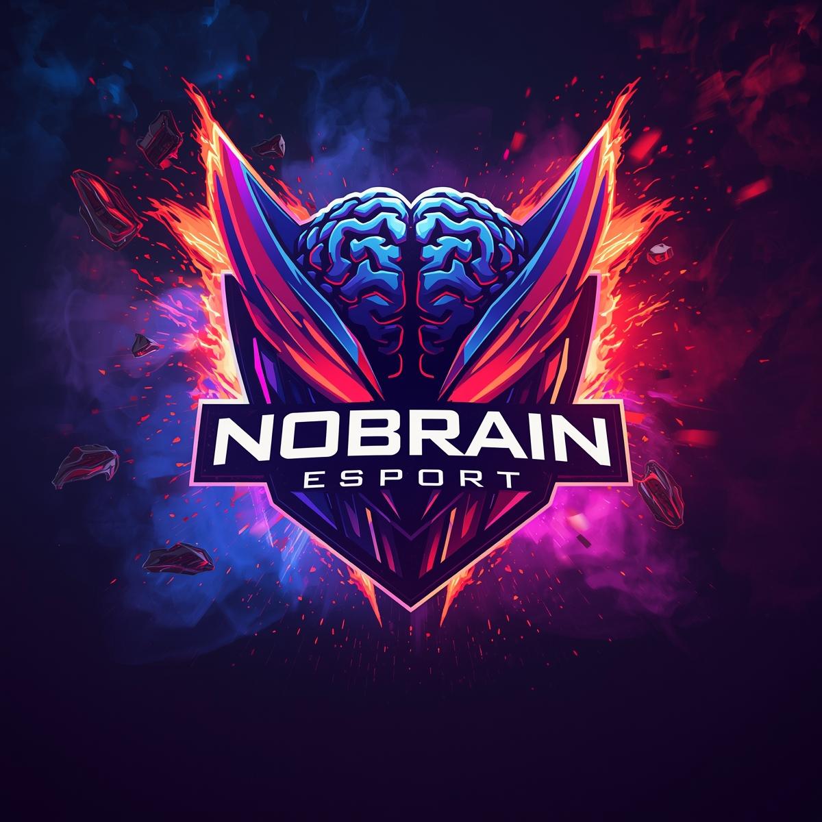 NO BRAIN E-SPORTS