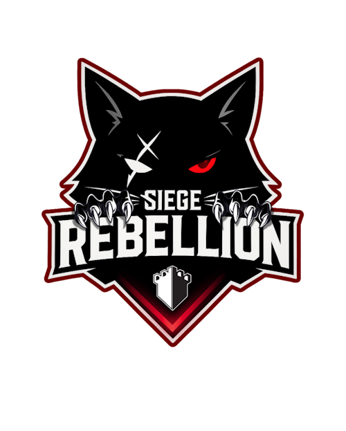 SIEGE REBELLION